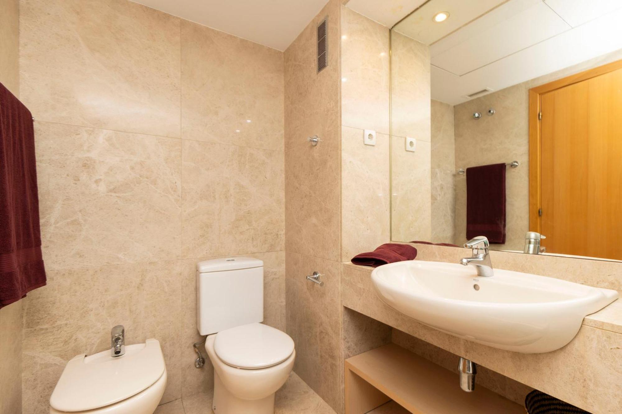 Enjoy Apartments Calle Paris Super Stylish Barcelona Exterior foto